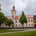 Město Nové Strašecí má svým návštěvníkům co nabídnout. Navštivte jej i vy