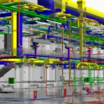 BIM. Naprosté pochopení stavebního projektu a virtuální procházka budoucí stavbou