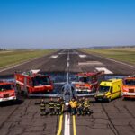 Hasiči AERO Vodochody jsou nedílnou součástí integrovaného záchranného systému