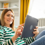 Online inzerce dětských věcí: Chytré řešení pro rodiče a udržitelnější budoucnost