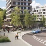 Nové bydlení v Praze se vyplatí – moderní byty na Vackově jsou stále k mání