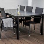 Zahradní nábytek pro malé prostory: jak proměnit balkon nebo zahrádku v útulné zákoutí
